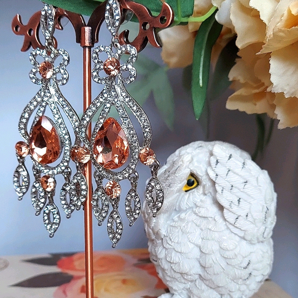 Fantasy fancy Earrings